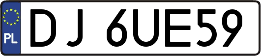 DJ6UE59