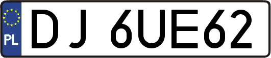 DJ6UE62