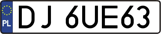 DJ6UE63