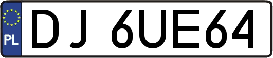 DJ6UE64