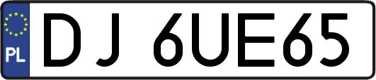 DJ6UE65