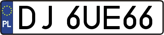 DJ6UE66