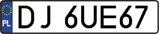 DJ6UE67