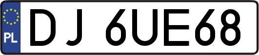 DJ6UE68