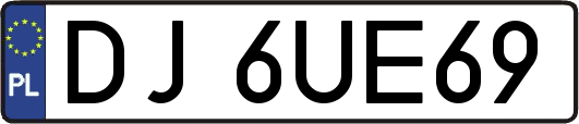 DJ6UE69