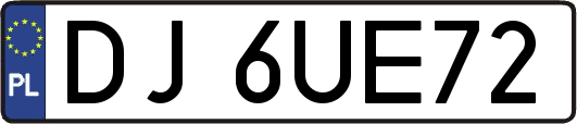 DJ6UE72