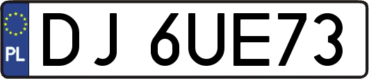 DJ6UE73