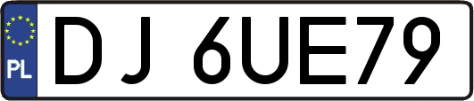 DJ6UE79