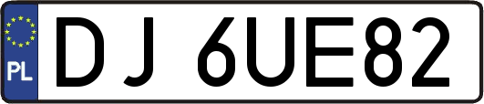 DJ6UE82