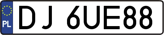 DJ6UE88