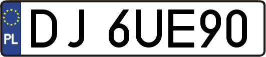 DJ6UE90