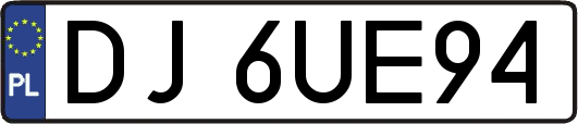 DJ6UE94
