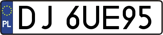 DJ6UE95