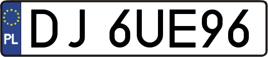 DJ6UE96