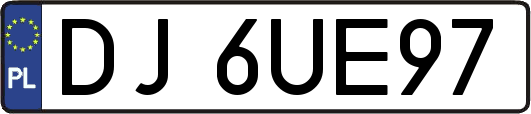 DJ6UE97