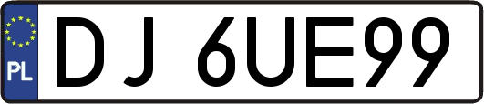 DJ6UE99