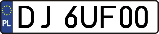 DJ6UF00