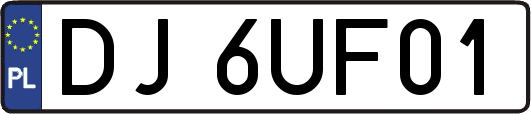 DJ6UF01