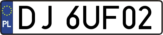 DJ6UF02