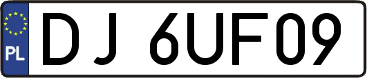 DJ6UF09