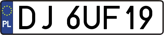 DJ6UF19