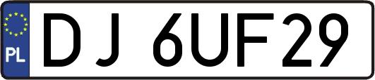 DJ6UF29