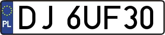 DJ6UF30