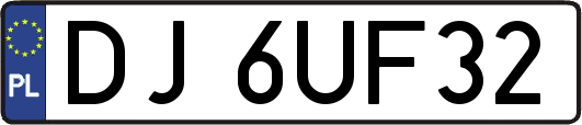 DJ6UF32