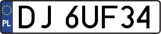 DJ6UF34