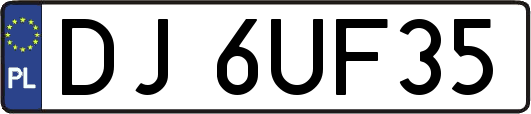 DJ6UF35