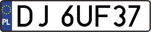 DJ6UF37