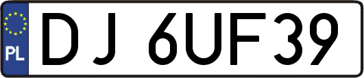 DJ6UF39