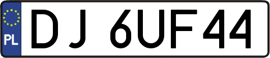 DJ6UF44