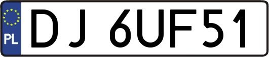 DJ6UF51