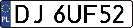 DJ6UF52