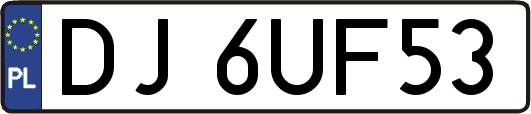 DJ6UF53
