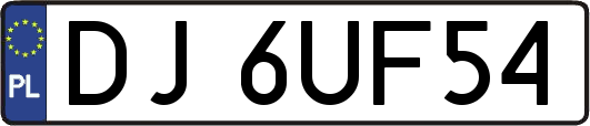 DJ6UF54