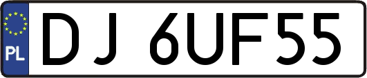 DJ6UF55