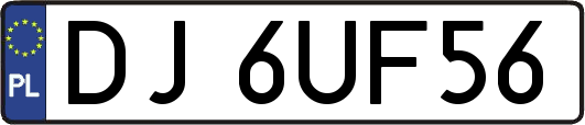 DJ6UF56