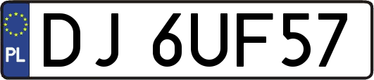 DJ6UF57