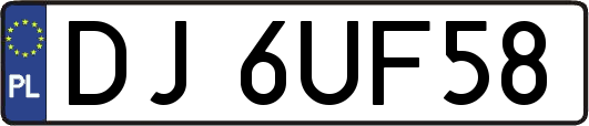 DJ6UF58