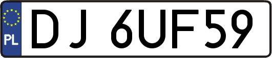 DJ6UF59