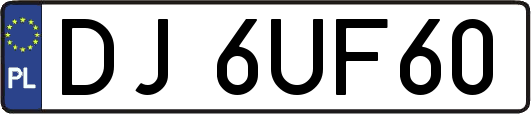DJ6UF60