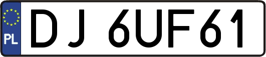 DJ6UF61