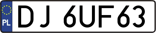 DJ6UF63