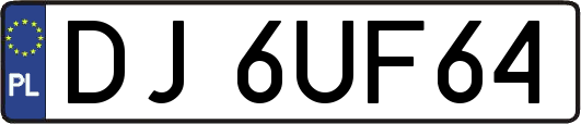 DJ6UF64