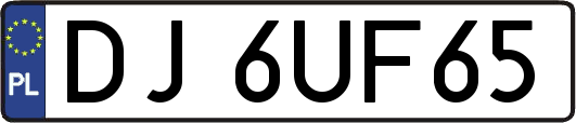 DJ6UF65