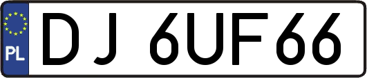 DJ6UF66