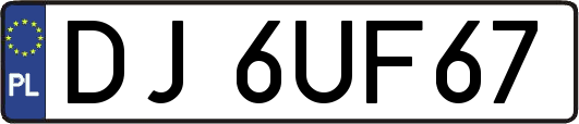 DJ6UF67