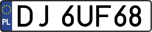DJ6UF68